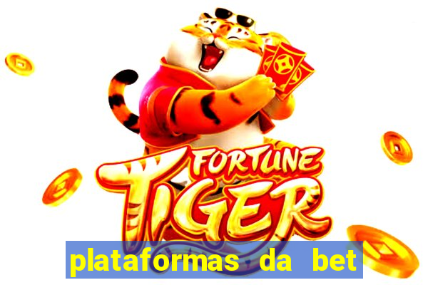 plataformas da bet com bonus de cadastro