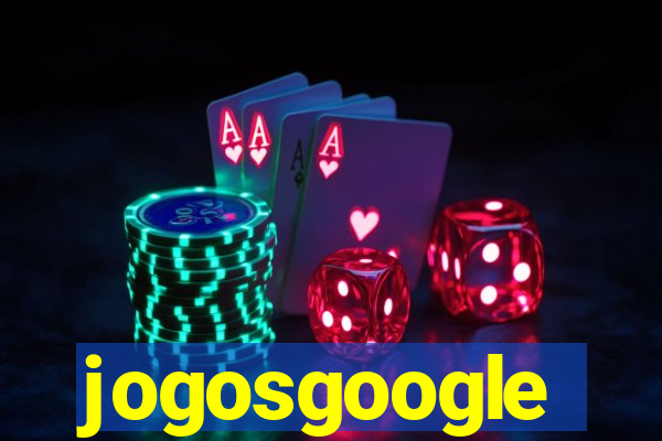 jogosgoogle