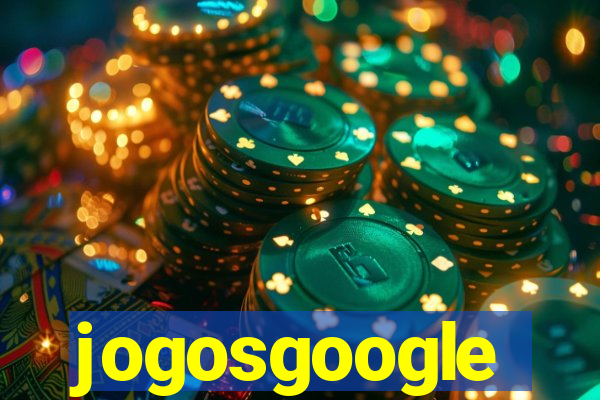 jogosgoogle