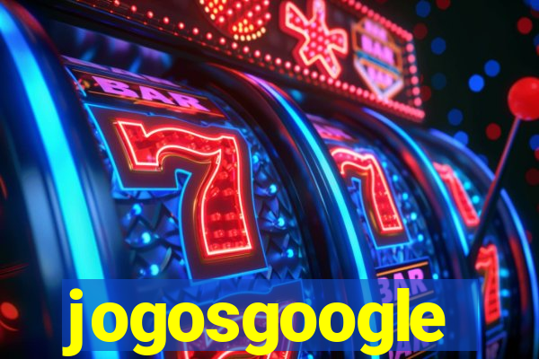 jogosgoogle