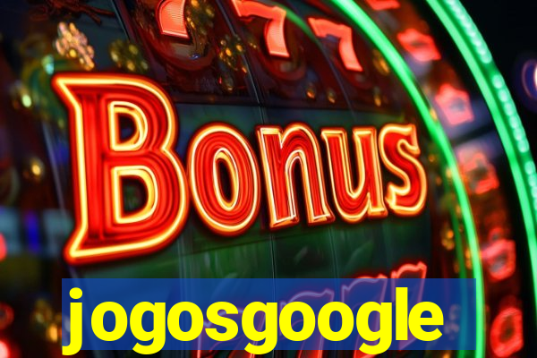 jogosgoogle