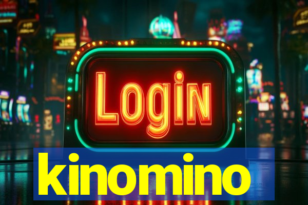 kinomino