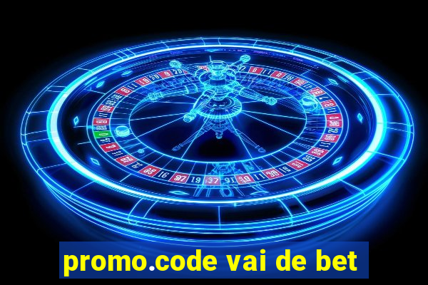 promo.code vai de bet