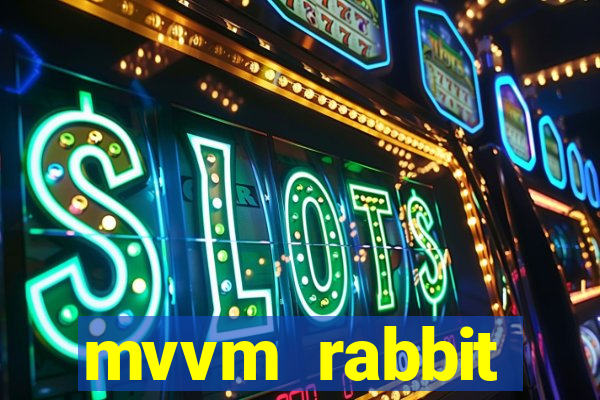 mvvm rabbit download filmes