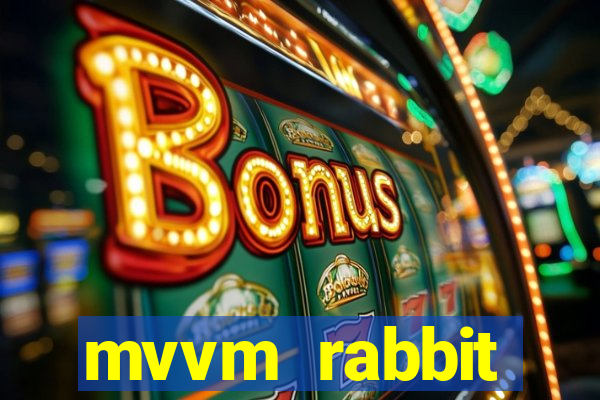 mvvm rabbit download filmes