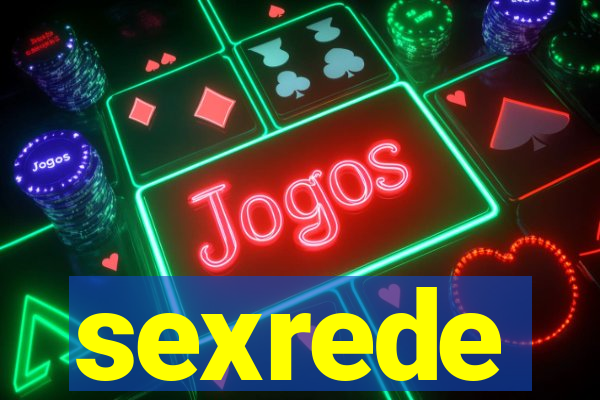 sexrede