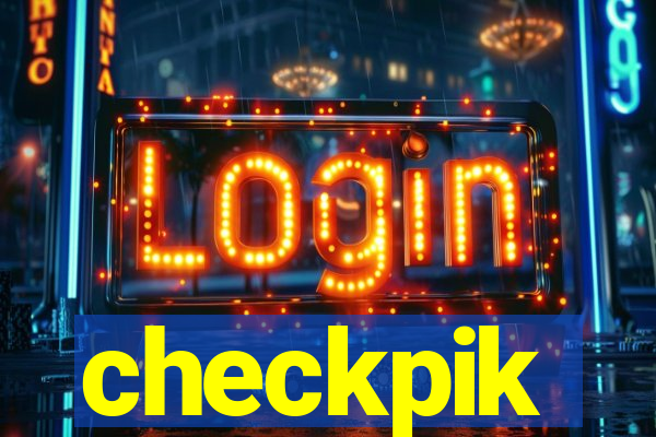 checkpik