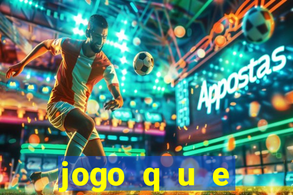 jogo q u e virgínia joga