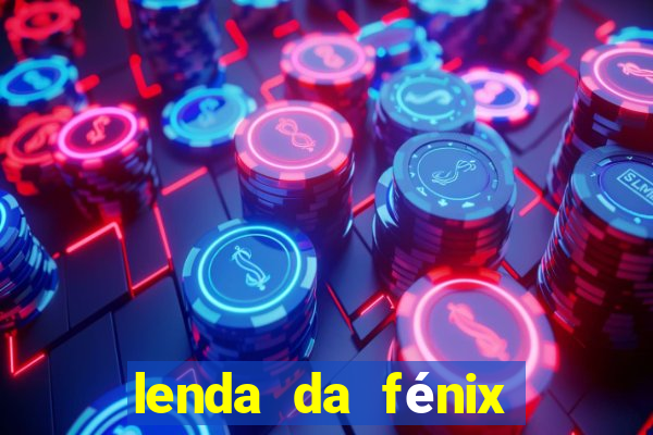 lenda da fénix códigos 2024