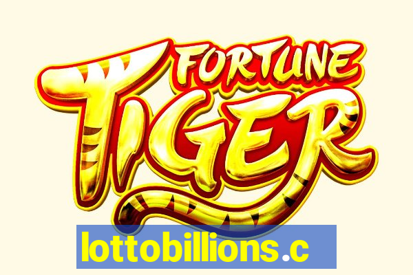 lottobillions.com