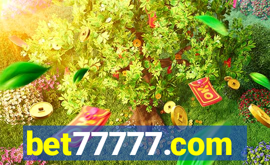 bet77777.com