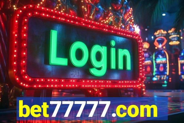 bet77777.com