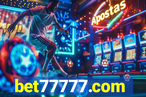 bet77777.com