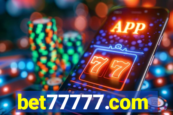 bet77777.com