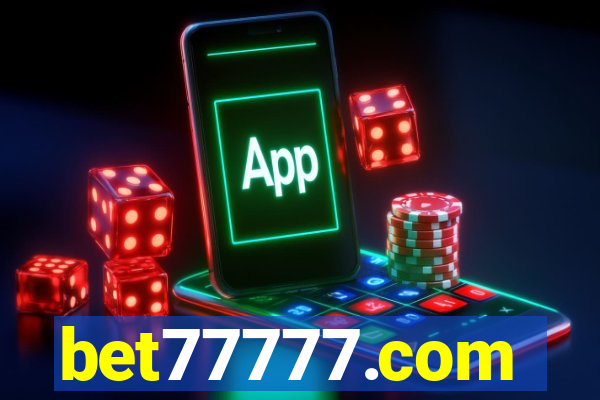 bet77777.com