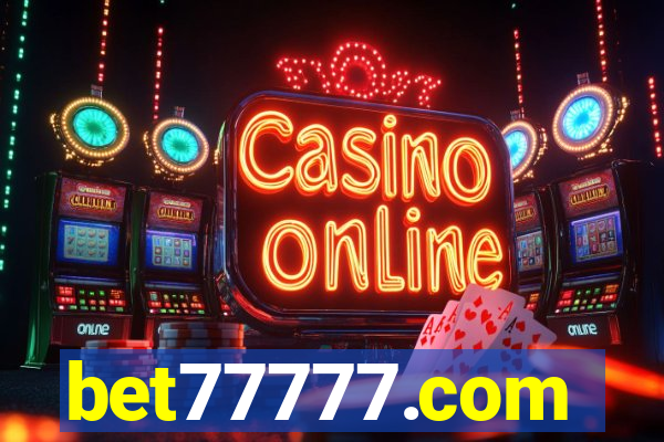 bet77777.com