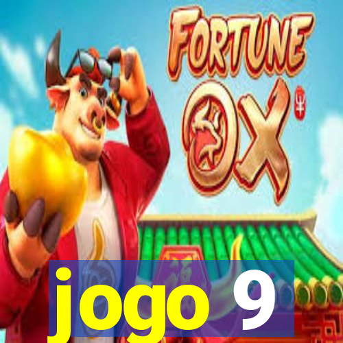 jogo 9