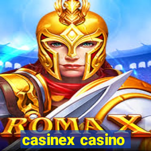 casinex casino