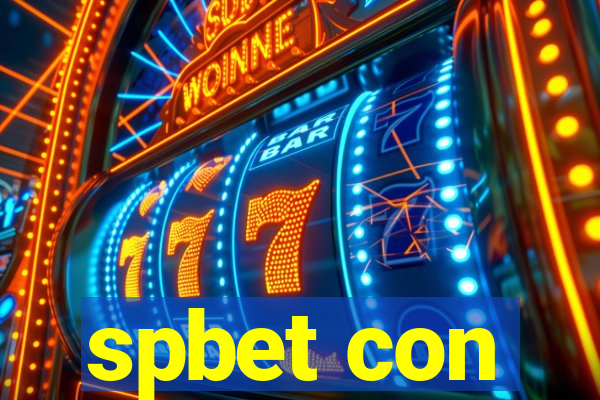 spbet con