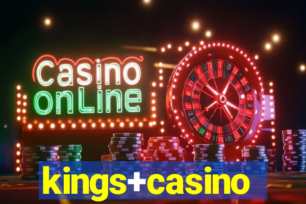 kings+casino