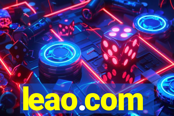 leao.com