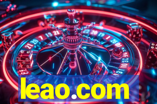 leao.com