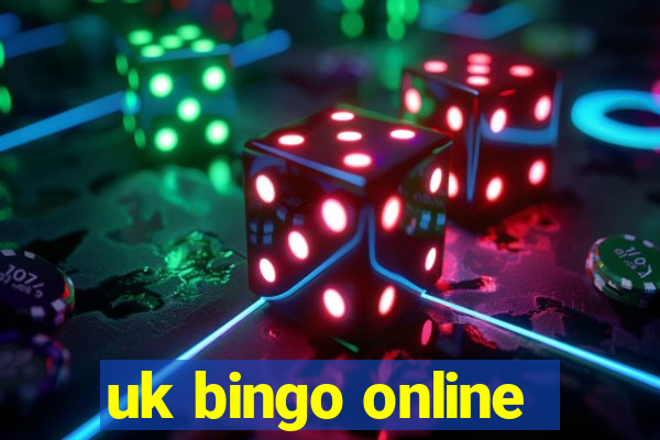 uk bingo online