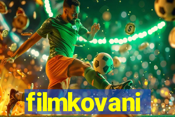 filmkovani