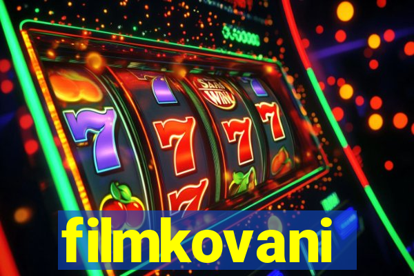 filmkovani