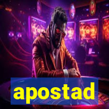 apostad