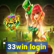 33win login