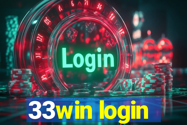 33win login