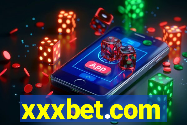 xxxbet.com