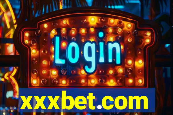 xxxbet.com