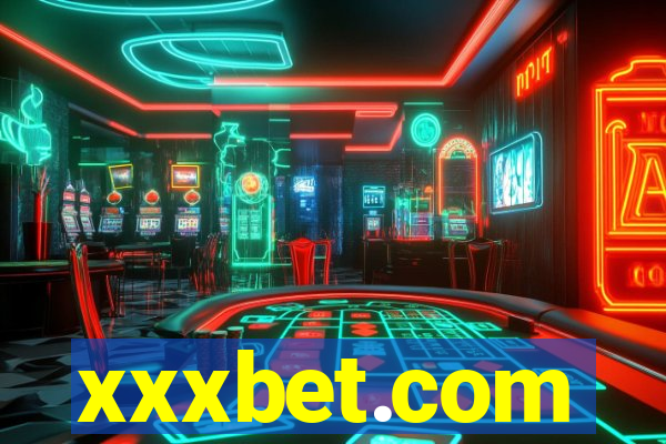 xxxbet.com