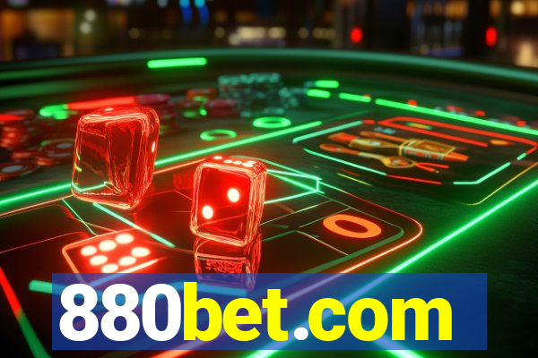 880bet.com