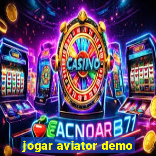 jogar aviator demo