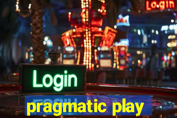 pragmatic play