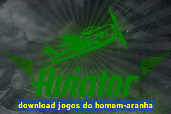 download jogos do homem-aranha