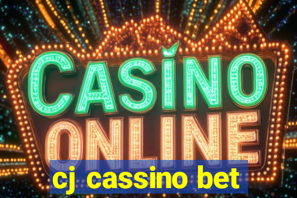 cj cassino bet