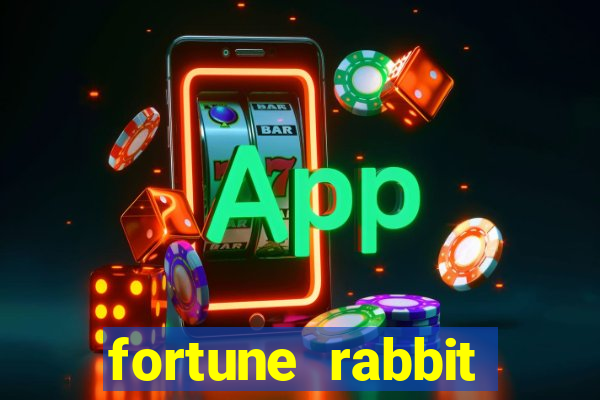 fortune rabbit baixar Informational