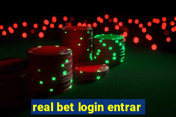 real bet login entrar