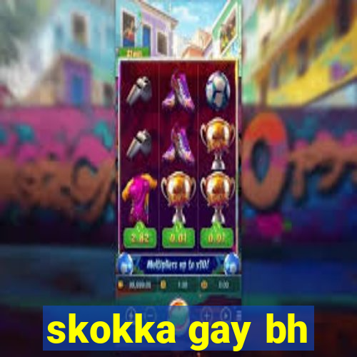 skokka gay bh