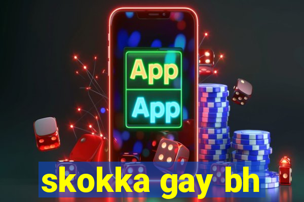 skokka gay bh