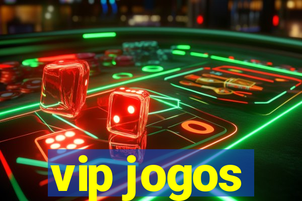 vip jogos