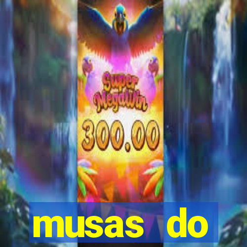 musas do corinthians peladas