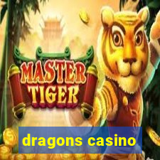 dragons casino