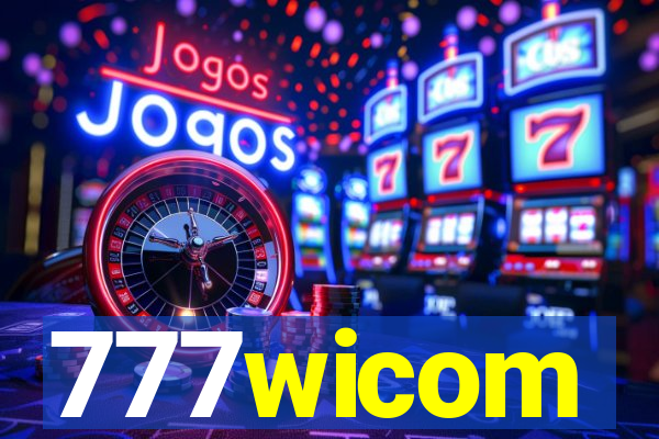 777wicom