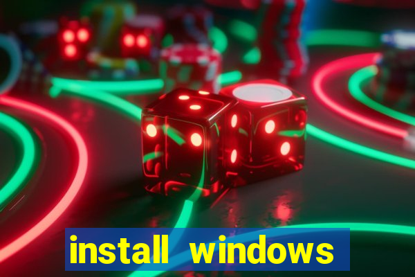 install windows installer 3.1