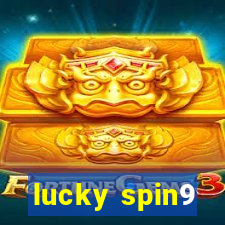 lucky spin9